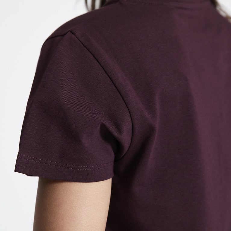 Basic t-shirt "Filippa star"